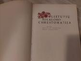 Lietuvių folkloro chrestomatija - nuotraukos Nr. 2