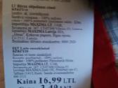 Šiltos,patogios moteriškos pirštinės - nuotraukos Nr. 20