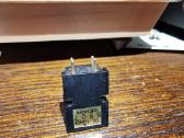 Denon Dl-109d Mm used cartridge - nuotraukos Nr. 11