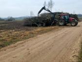 Apleistų sklypų tvarkymas ir kelmų frezavimas - nuotraukos Nr. 2