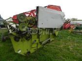 Kombaino claas lexion 480 atsarginės dalys - nuotraukos Nr. 5