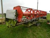 Kombaino claas lexion 480 atsarginės dalys - nuotraukos Nr. 6