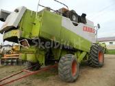 Kombaino claas lexion 480 atsarginės dalys - nuotraukos Nr. 9