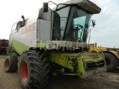Kombaino claas lexion 480 atsarginės dalys - nuotraukos Nr. 10