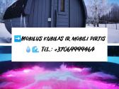 Mobili pirtis ! mobilus Kubilas ! Nuoma - nuotraukos Nr. 10