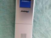 Linksys Wip330 Wireless-g Ip Phone - nuotraukos Nr. 3