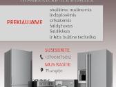 Džiovyklės - nuotraukos Nr. 14