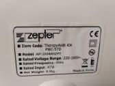 Zepter „Therapy Air ion“ oro valytuvas - nuotraukos Nr. 2