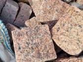 Granito, bazalto trinkelės Sandėlio Išpardavimas - nuotraukos Nr. 34