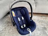 Cybex Cloud Z i-size Plus automobilio kėdutė - nuotraukos Nr. 3
