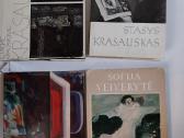 Knygos albumai