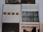 Knygos albumai - nuotraukos Nr. 3