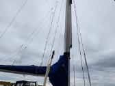 Jachta Gib Sea 31 - nuotraukos Nr. 3