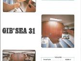 Jachta Gib Sea 31 - nuotraukos Nr. 13