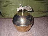 Paukštis,obuolys, peleninė,cloisonne obuolys - nuotraukos Nr. 12