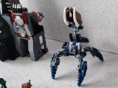 Lego Bionicle 8758 Toa Bokštas - nuotraukos Nr. 6