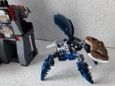 Lego Bionicle 8758 Toa Bokštas - nuotraukos Nr. 4