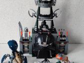 Lego Bionicle 8758 Toa Bokštas