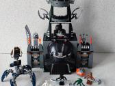 Lego Bionicle 8758 Toa Bokštas - nuotraukos Nr. 2