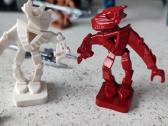 Lego Bionicle 8758 Toa Bokštas - nuotraukos Nr. 16