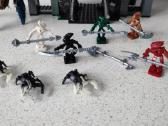 Lego Bionicle 8758 Toa Bokštas - nuotraukos Nr. 8