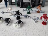 Lego Bionicle 8758 Toa Bokštas - nuotraukos Nr. 7