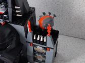 Lego Bionicle 8758 Toa Bokštas - nuotraukos Nr. 14