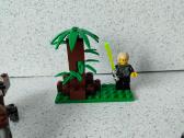 Lego Star Wars 7128 Greitaeigiai motociklai - nuotraukos Nr. 5