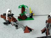 Lego Star Wars 7128 Greitaeigiai motociklai - nuotraukos Nr. 3