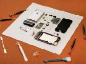 Xreart Diy Combo iPhone 4 kolekcinis rėmelis - nuotraukos Nr. 2