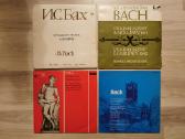 Klasikinės muzikos plokštelės - nuotraukos Nr. 9