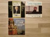 Klasikinės muzikos plokštelės - nuotraukos Nr. 12