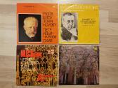 Klasikinės muzikos plokštelės - nuotraukos Nr. 14
