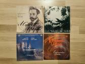 Klasikinės muzikos plokštelės - nuotraukos Nr. 16