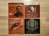 Klasikinės muzikos plokštelės - nuotraukos Nr. 17