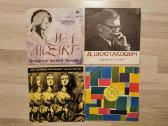 Klasikinės muzikos plokštelės - nuotraukos Nr. 21