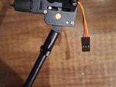 Drone Alloy Electric Retract Set