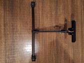 Drone Alloy Electric Retract Set - nuotraukos Nr. 2