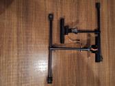 Drone Alloy Electric Retract Set - nuotraukos Nr. 4