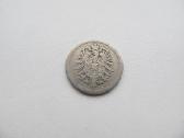 10 pfennig , Vokietija , 1876 Aa, Jj - nuotraukos Nr. 2