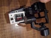 Drone Walkera 2d Cam Gimbal Go Pro