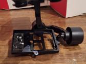 Drone Walkera 2d Cam Gimbal Go Pro - nuotraukos Nr. 4