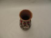 Vaza keraminė vintažinė maža 15 cm - nuotraukos Nr. 7