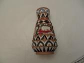 Vaza keraminė vintažinė maža 15 cm - nuotraukos Nr. 15