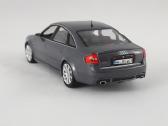 1/43 modeliukai Audi A6 C5 Rs6 - nuotraukos Nr. 4