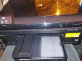 Hp skaneris printeris