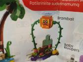 Lego Super Mario 71413 Bramball serija 6 - nuotraukos Nr. 2