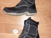 Nauji darbo batai Wintersicherheitsstiefel Thinsul - nuotraukos Nr. 6