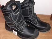 Nauji darbo batai Wintersicherheitsstiefel Thinsul - nuotraukos Nr. 3