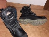 Nauji darbo batai Wintersicherheitsstiefel Thinsul - nuotraukos Nr. 9